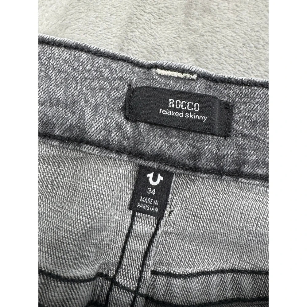 True Religion true religion